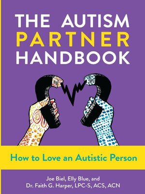 cover image of The Autism Partner Handbook
